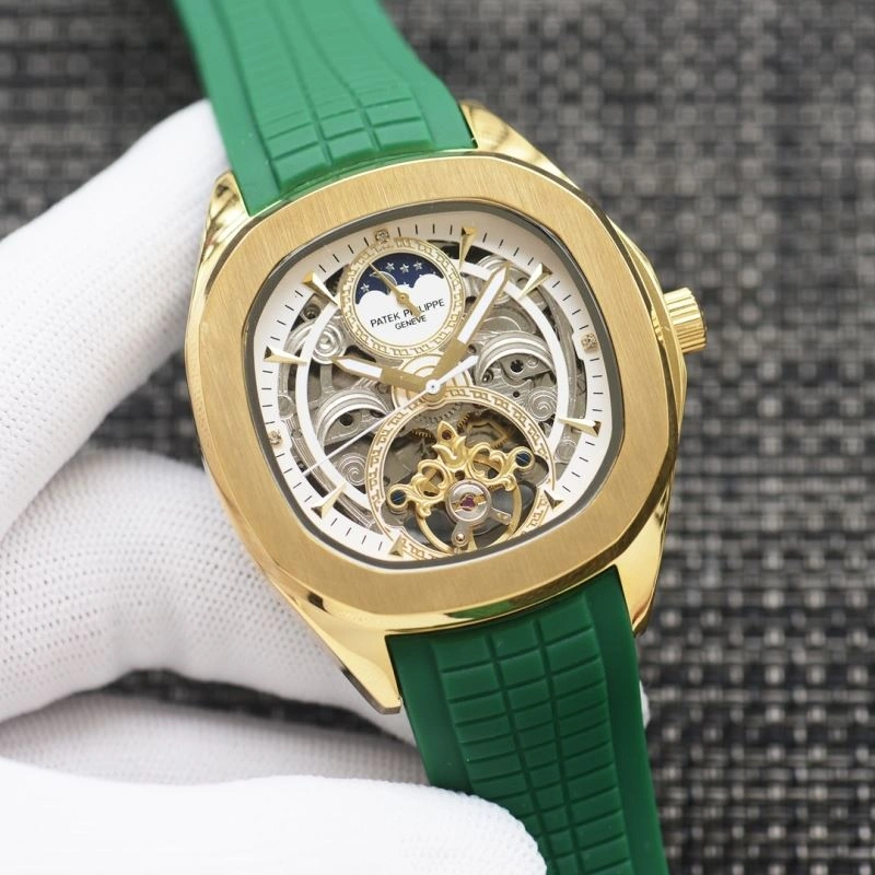 PATEK PHILIPPE Watches Classic 194653