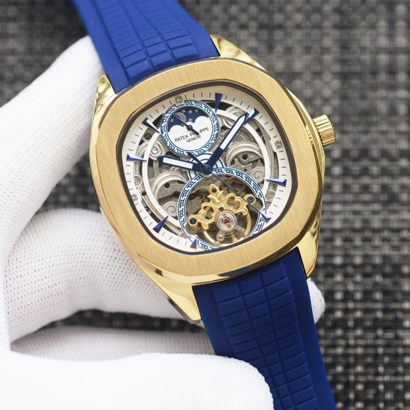PATEK PHILIPPE Watches Classic 194653