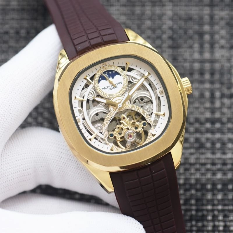 PATEK PHILIPPE Watches Classic 194653