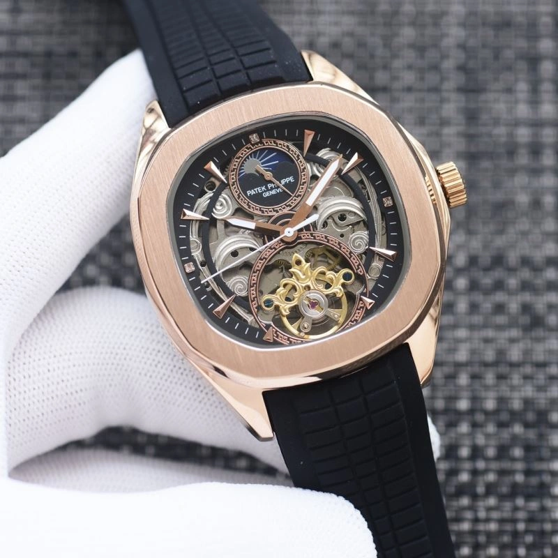 PATEK PHILIPPE Watches MultiPurpose 194666