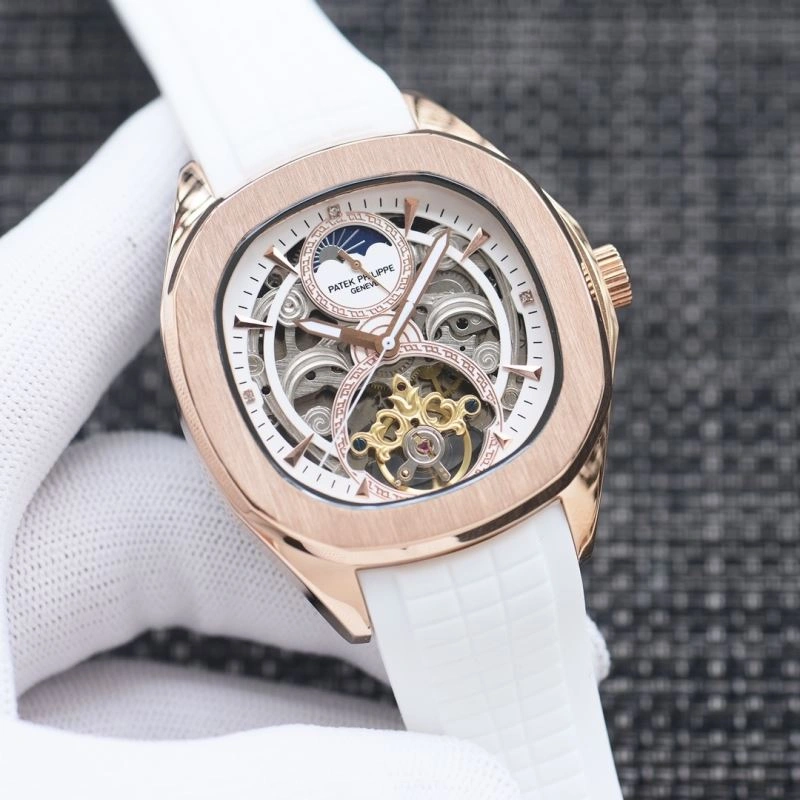PATEK PHILIPPE Watches MultiPurpose 194666