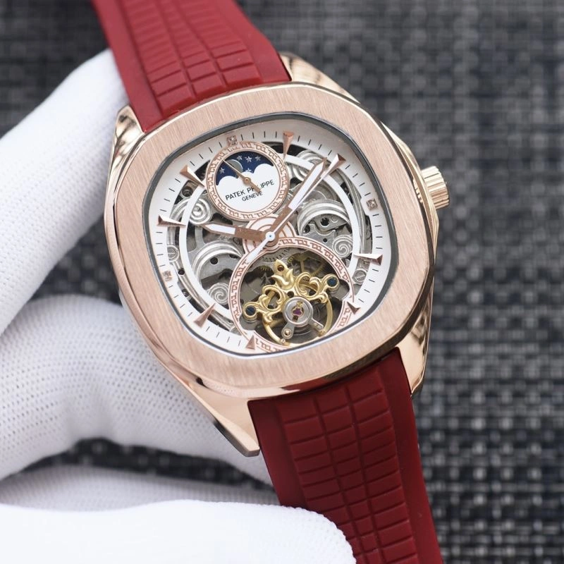 PATEK PHILIPPE Watches MultiPurpose 194666