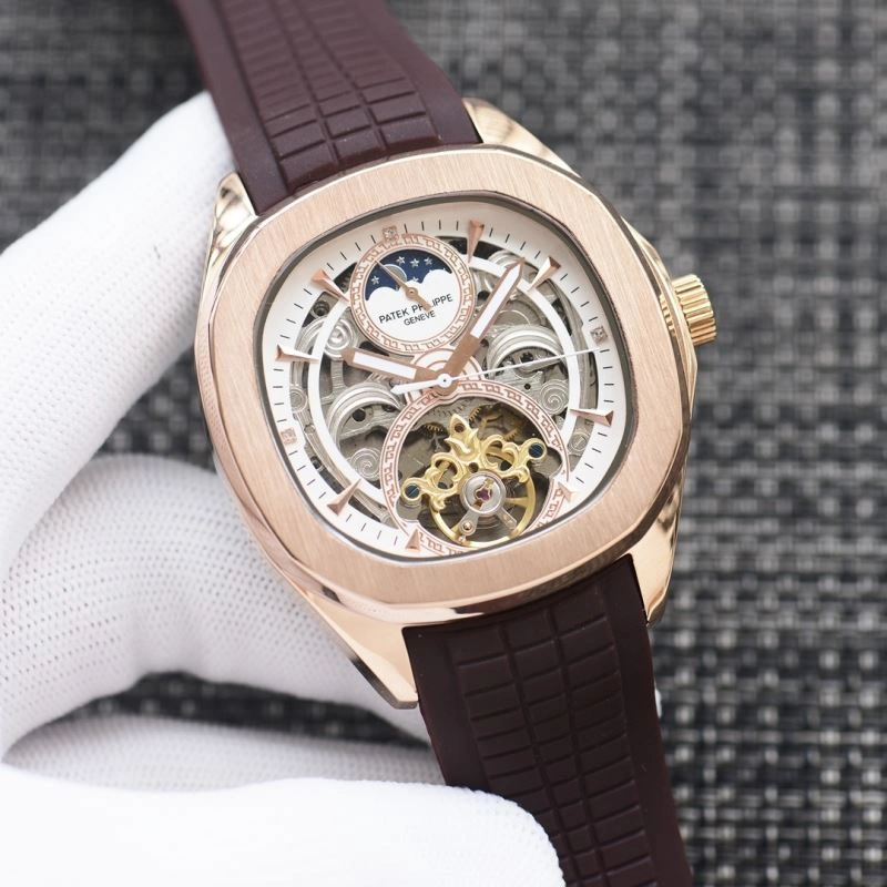 PATEK PHILIPPE Watches MultiPurpose 194666