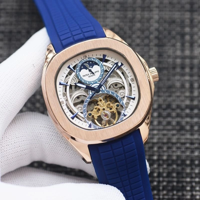 PATEK PHILIPPE Watches MultiPurpose 194666