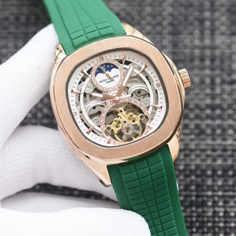 PATEK PHILIPPE Watches MultiPurpose 194666