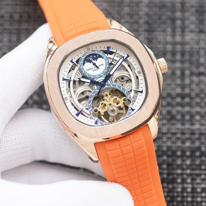 PATEK PHILIPPE Watches MultiPurpose 194666