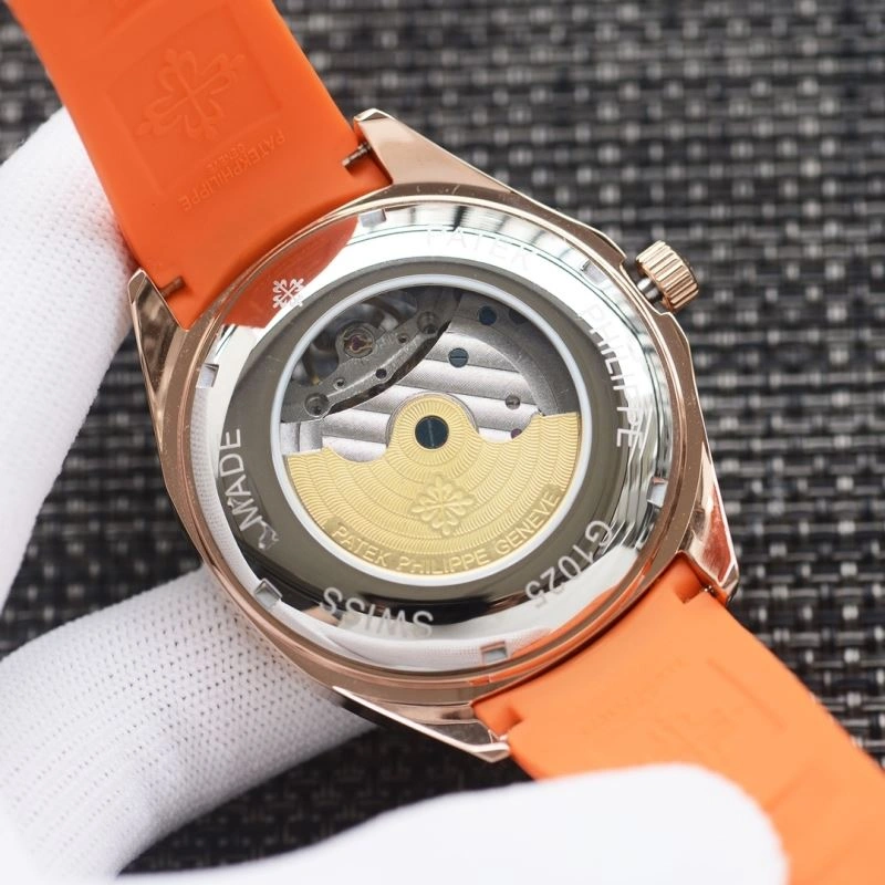 PATEK PHILIPPE Watches MultiPurpose 194666