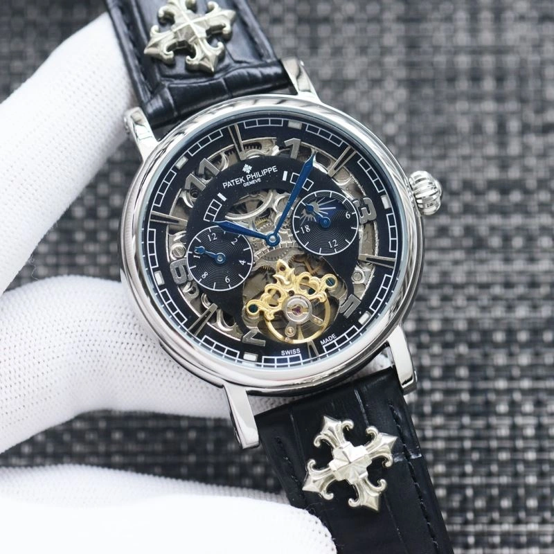 PATEK PHILIPPE Watches Effortless 194650