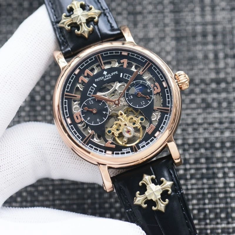 PATEK PHILIPPE Watches Effortless 194650