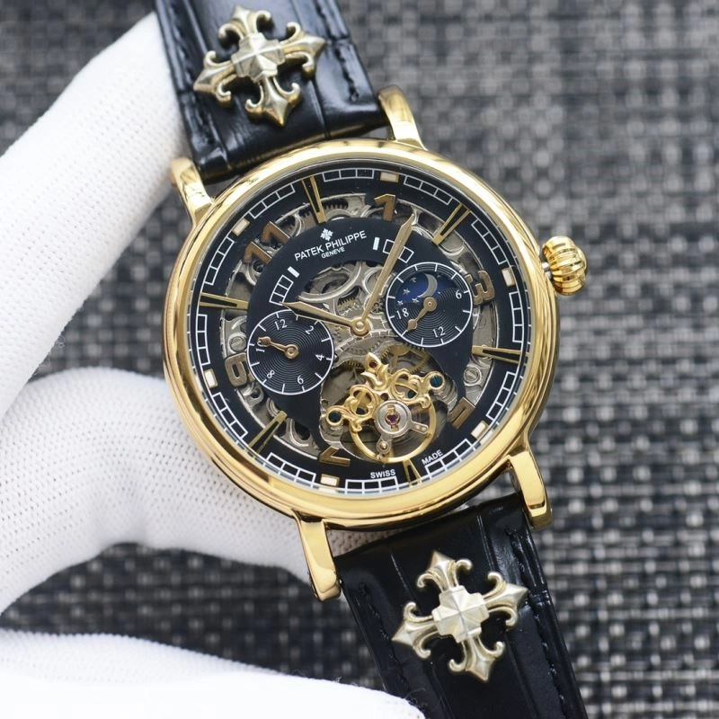 PATEK PHILIPPE Watches Effortless 194650