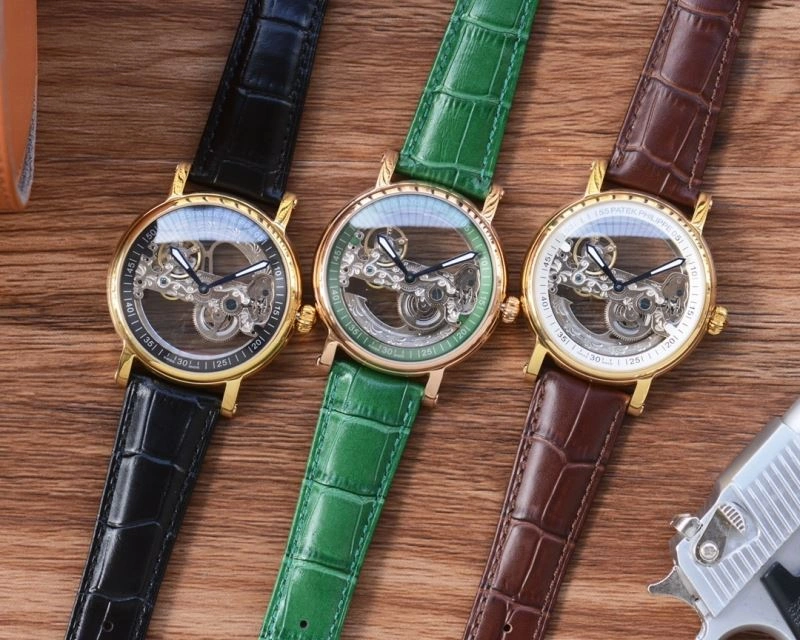 PATEK PHILIPPE Watches ModernLook 194648