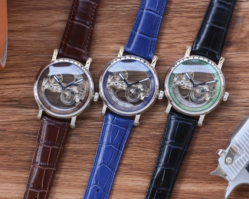 Comfortable PATEK PHILIPPE Watches 194645