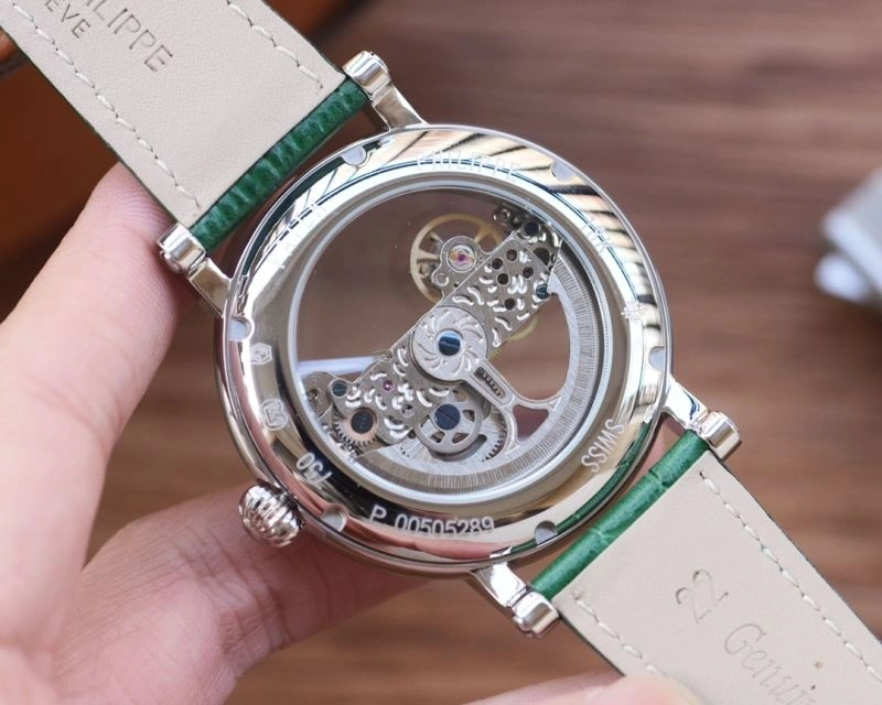 Comfortable PATEK PHILIPPE Watches 194645