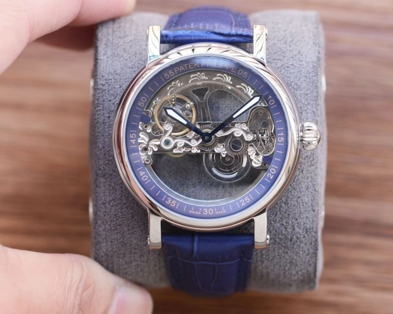 Comfortable PATEK PHILIPPE Watches 194645