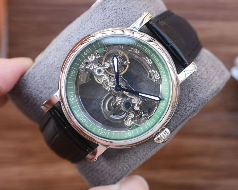 Comfortable PATEK PHILIPPE Watches 194645