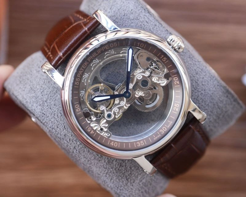 Comfortable PATEK PHILIPPE Watches 194645