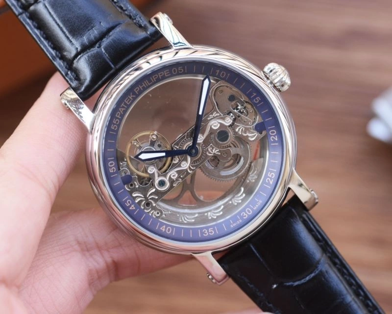 Comfortable PATEK PHILIPPE Watches 194645
