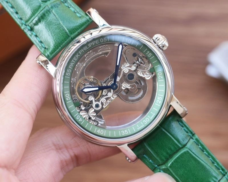 Comfortable PATEK PHILIPPE Watches 194645