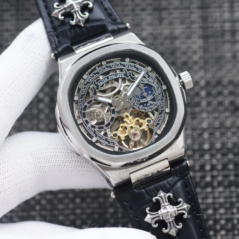 PATEK PHILIPPE Watches UrbanChic 194641