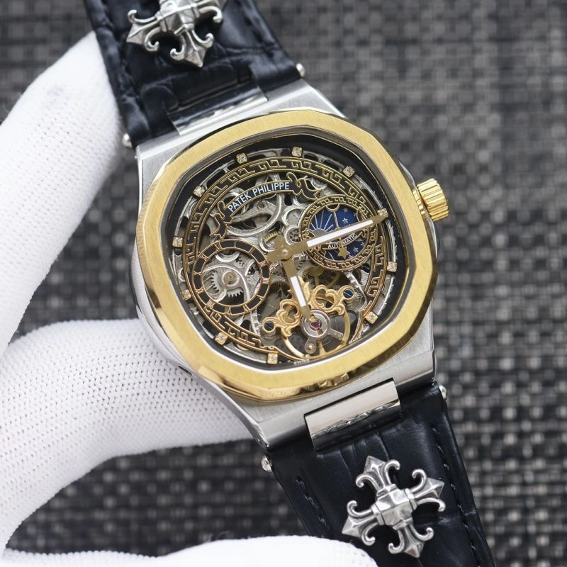 PATEK PHILIPPE Watches UrbanChic 194641