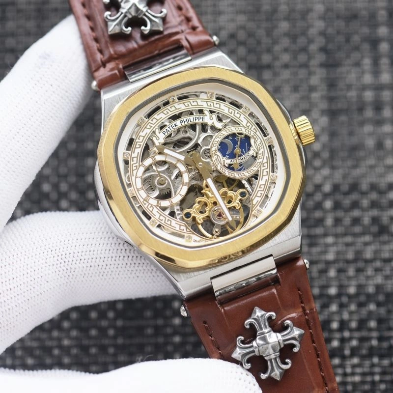PATEK PHILIPPE Watches UrbanChic 194641