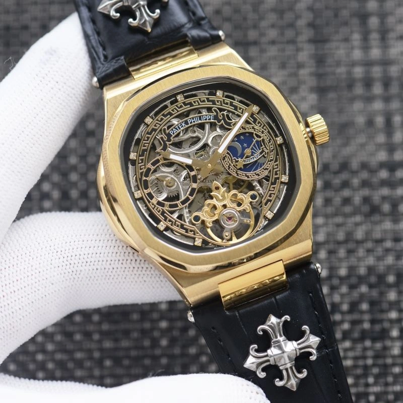 PATEK PHILIPPE Watches UrbanChic 194641