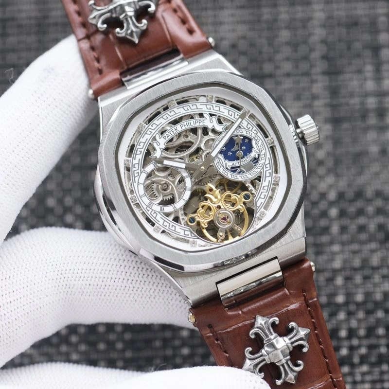 PATEK PHILIPPE Watches UrbanChic 194641