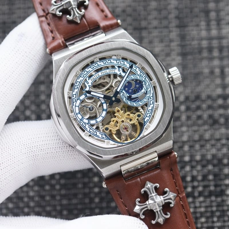 PATEK PHILIPPE Watches UrbanChic 194641