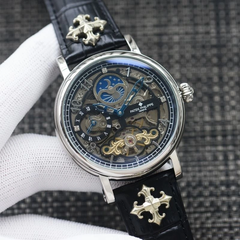 PATEK PHILIPPE Watches Elegant 194642