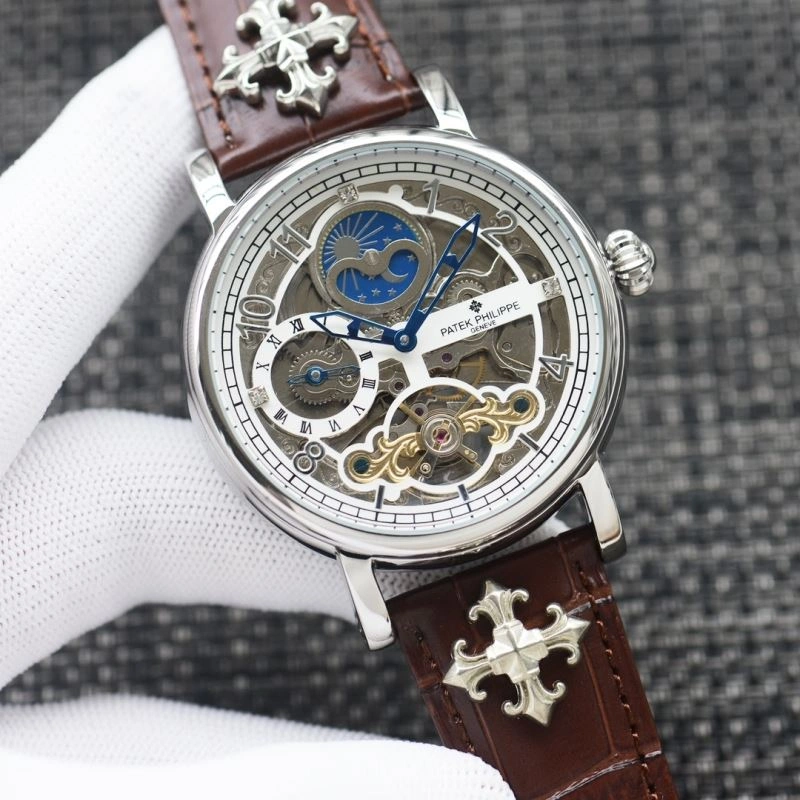 PATEK PHILIPPE Watches Elegant 194642