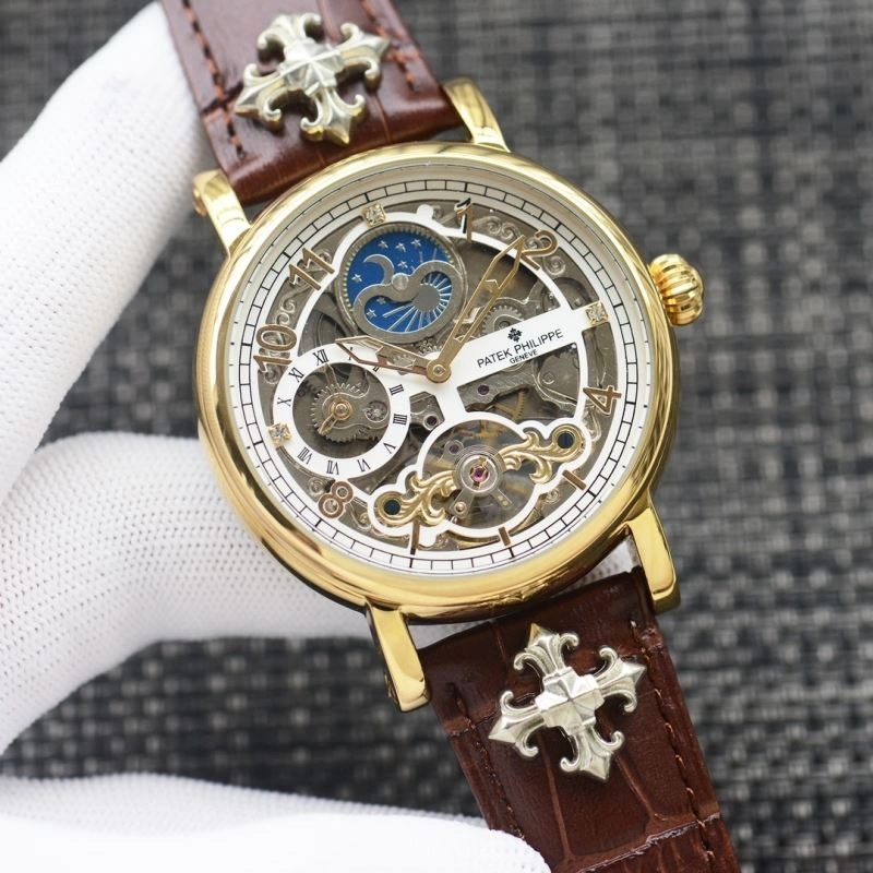 PATEK PHILIPPE Watches Elegant 194642