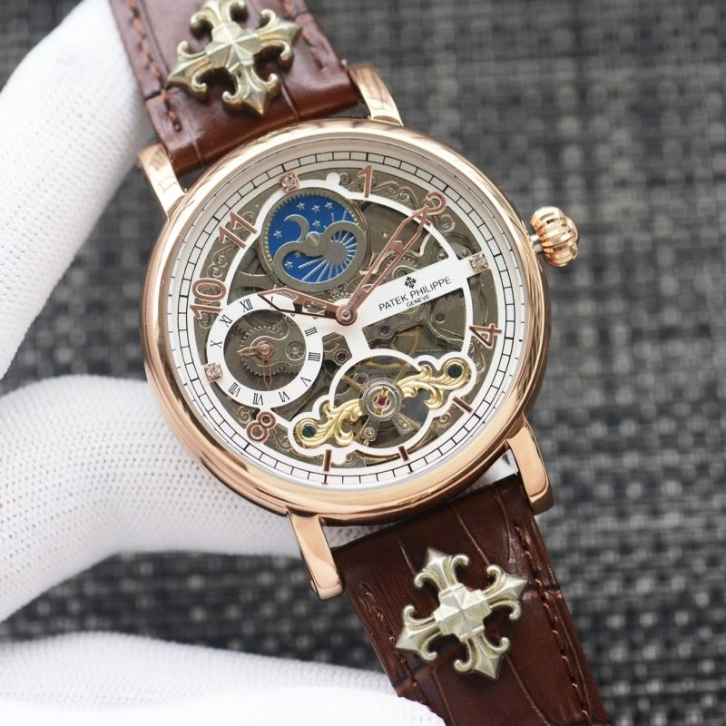 PATEK PHILIPPE Watches Elegant 194642
