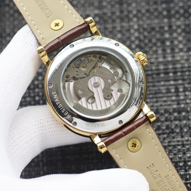 PATEK PHILIPPE Watches Elegant 194642