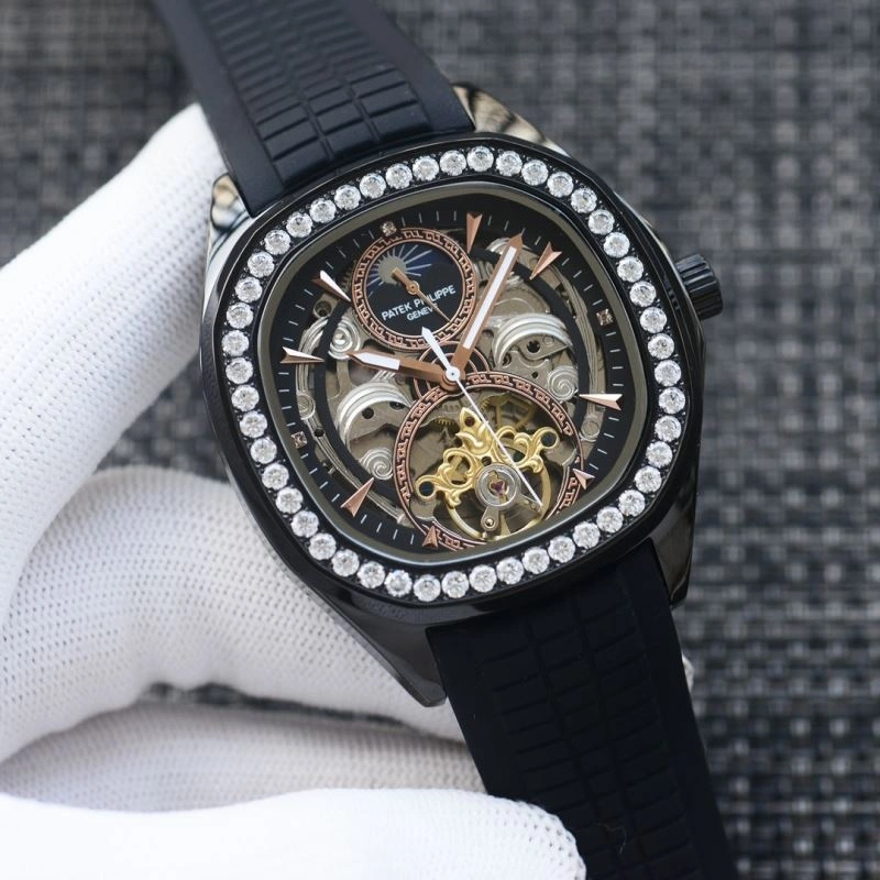 PATEK PHILIPPE Watches Soft 194639