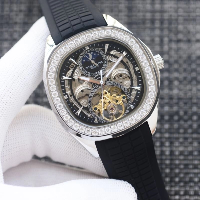 PATEK PHILIPPE Watches Soft 194639