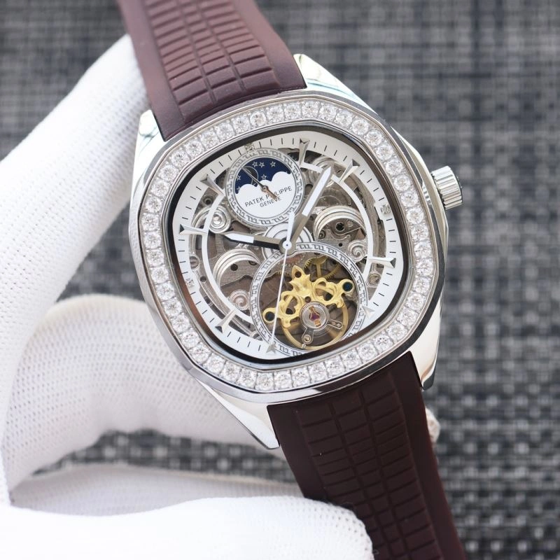 PATEK PHILIPPE Watches Soft 194639