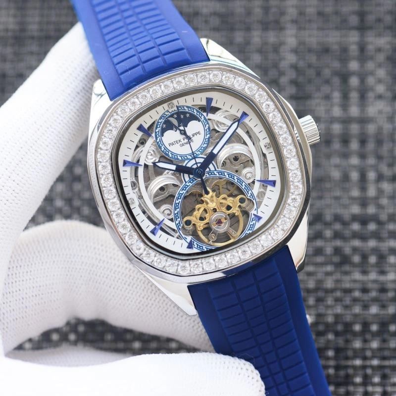 PATEK PHILIPPE Watches Soft 194639