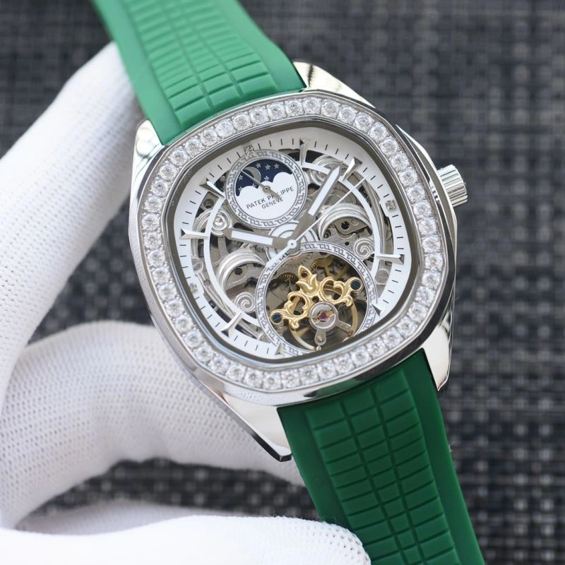 PATEK PHILIPPE Watches Soft 194639