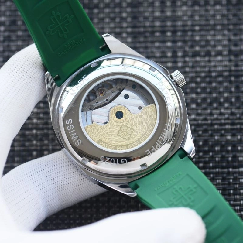PATEK PHILIPPE Watches Soft 194639