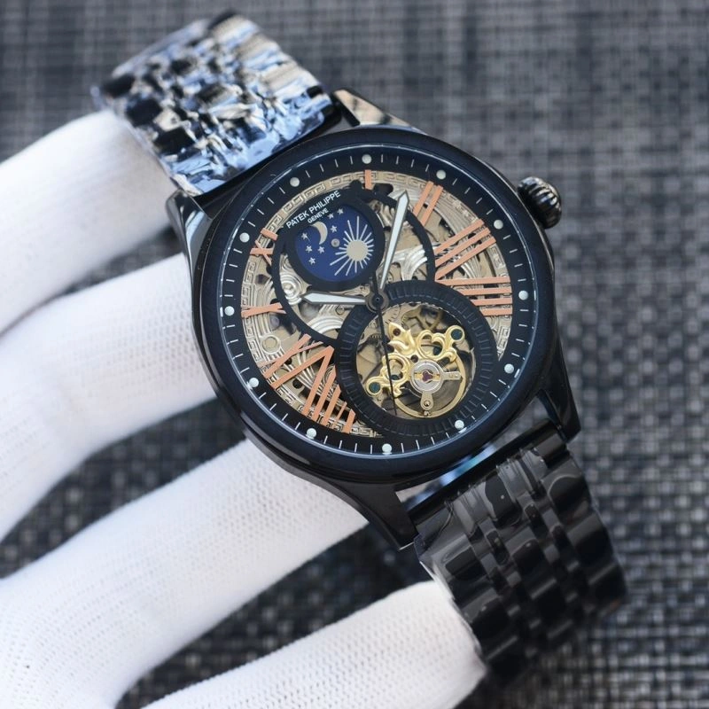 PATEK PHILIPPE Watches Sleek 194640