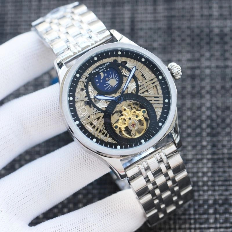 PATEK PHILIPPE Watches Sleek 194640