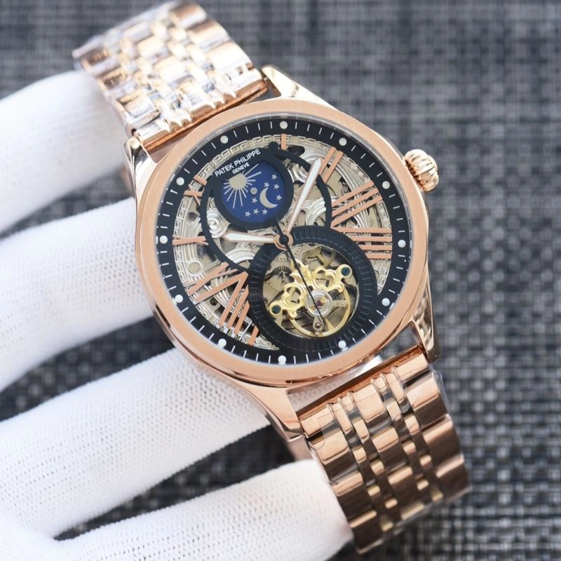 PATEK PHILIPPE Watches Sleek 194640