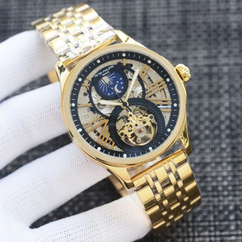 PATEK PHILIPPE Watches Sleek 194640