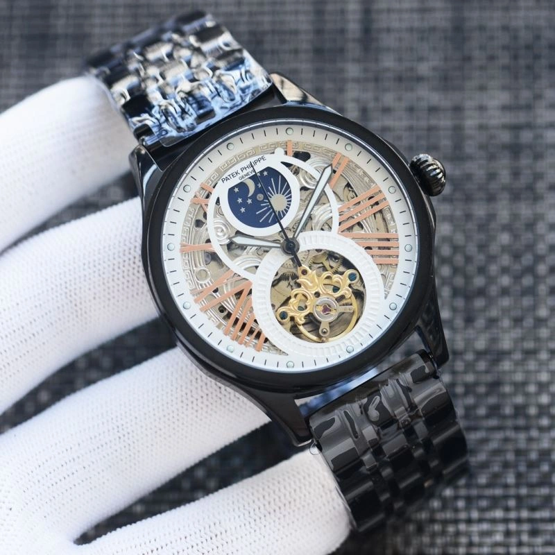 PATEK PHILIPPE Watches Sleek 194640