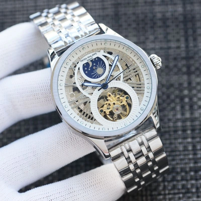 PATEK PHILIPPE Watches Sleek 194640