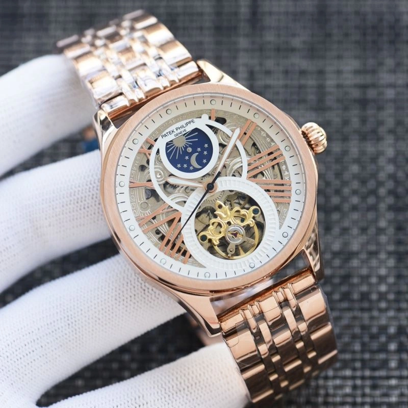PATEK PHILIPPE Watches Sleek 194640