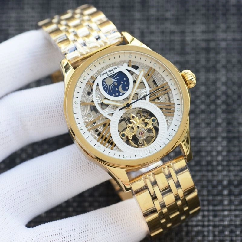 PATEK PHILIPPE Watches Sleek 194640