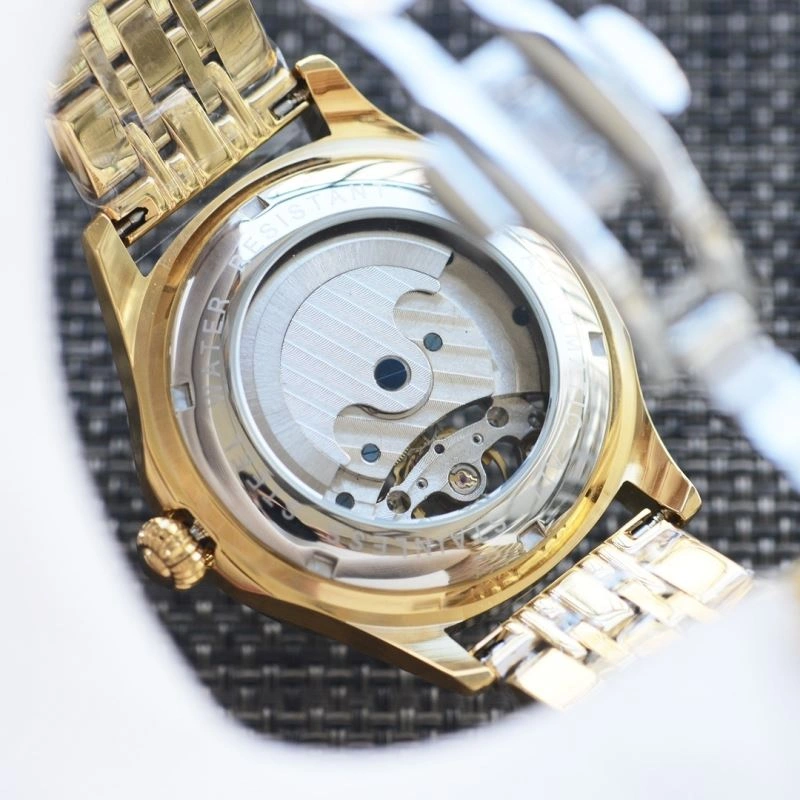 PATEK PHILIPPE Watches Sleek 194640