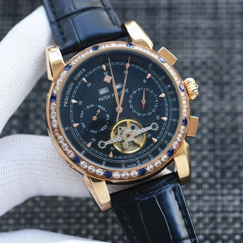 QuickDry PATEK PHILIPPE Watches 194638