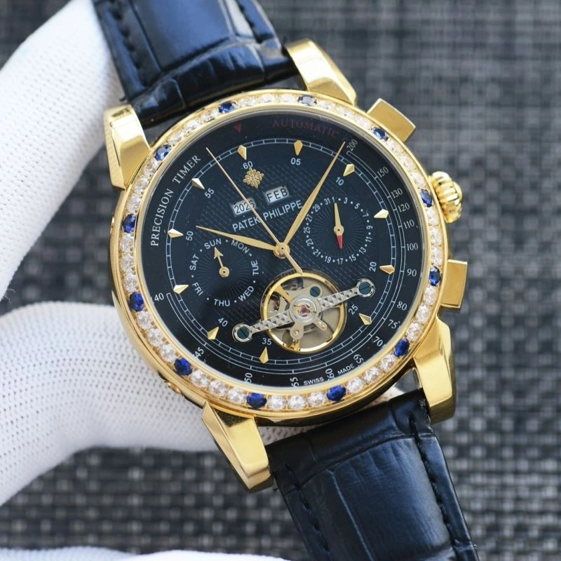 QuickDry PATEK PHILIPPE Watches 194638